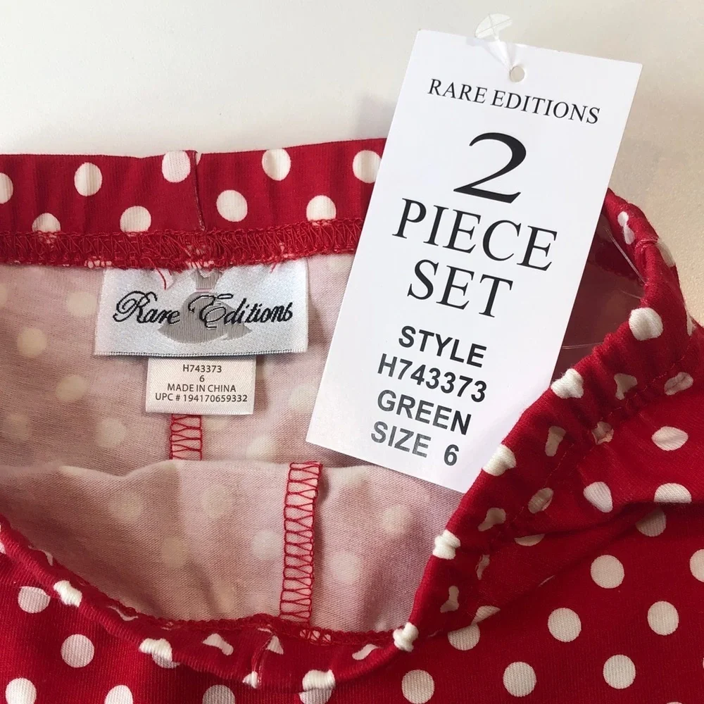Rare Editions nwt rare